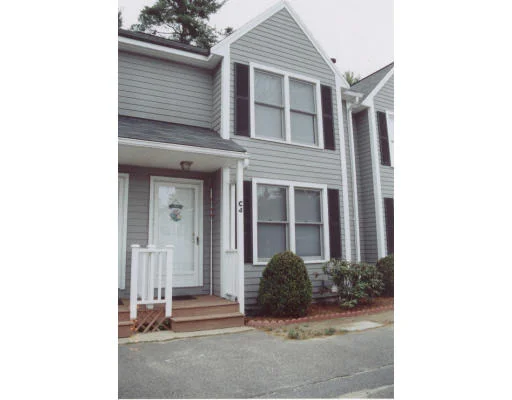 Unit for sale at 10 Groton Rd, Westford, MA 01886