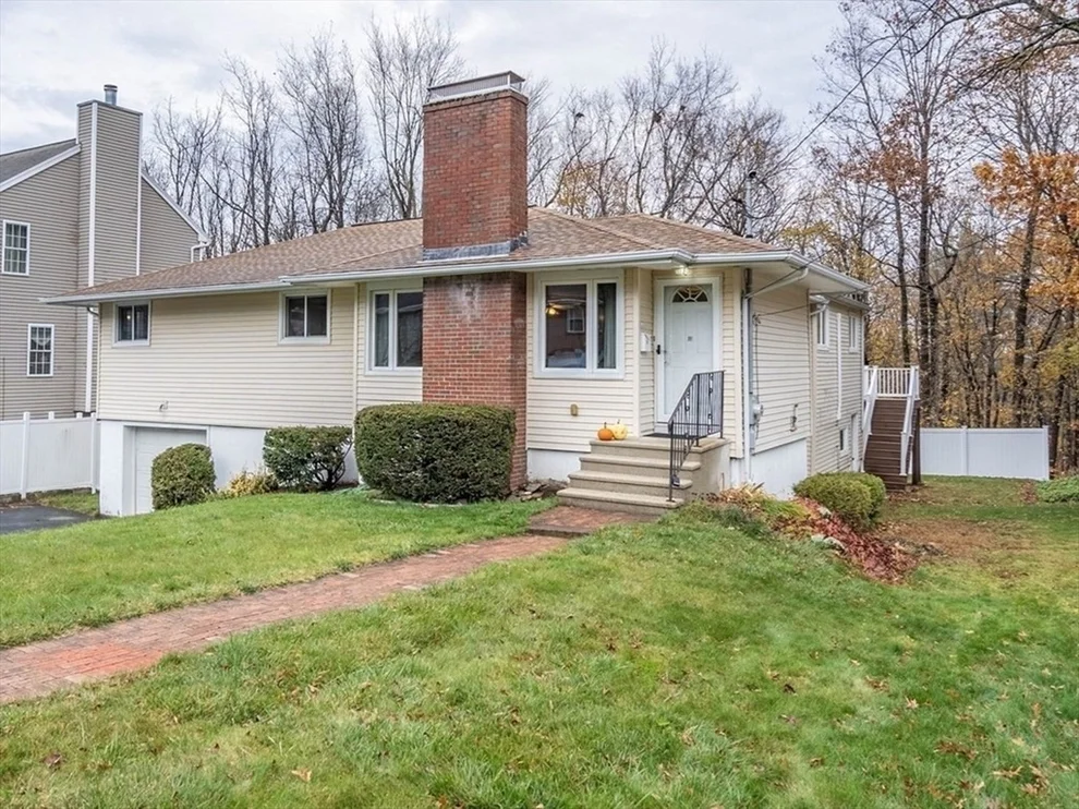 Unit for sale at 27 Brewster Road, Worcester, MA 01602