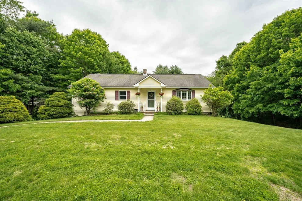 Unit for sale at 363 Ware St, Palmer, MA 01069