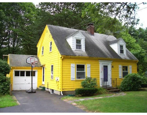 Unit for sale at 4 Watertown, Lexington, MA 02421