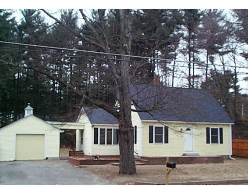 Unit for sale at 239 Forge Village Rd, Groton, MA 01450