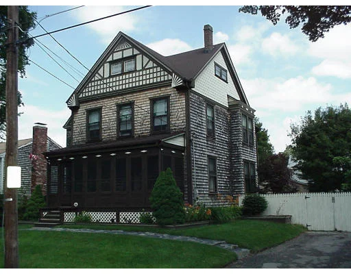 Unit for sale at 53 Warren, Mansfield, MA 02048