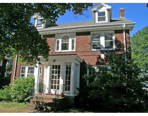 Unit for sale at 31 Pond View Avenue, Boston, MA 02130