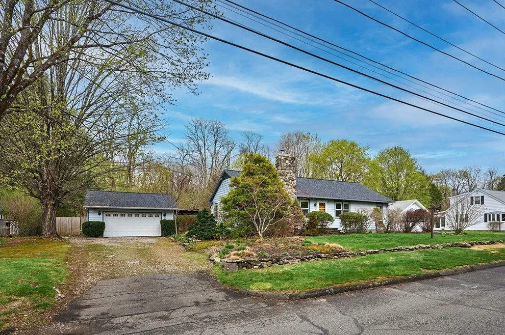 Unit for sale at 56 Oak St, Northampton, MA 01062