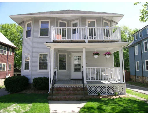Unit for sale at 134 Tyndale Street, Boston, MA 02131