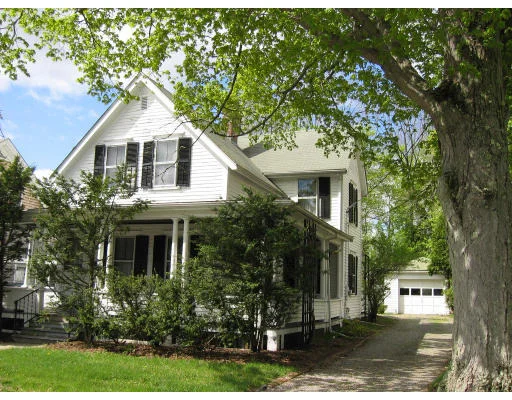 Unit for sale at 3 1/2 General Cobb Street, Taunton, MA 02780