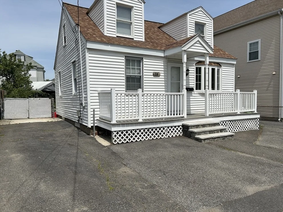 Unit for sale at 24 Woodward Street, Everett, MA 02149