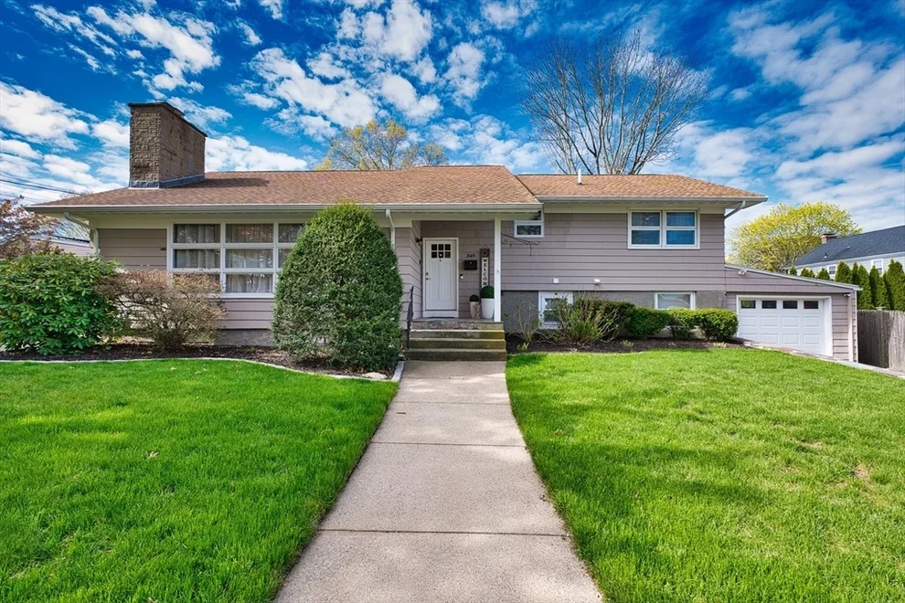 Unit for sale at 349 Harvard St, Fall River, MA 02720