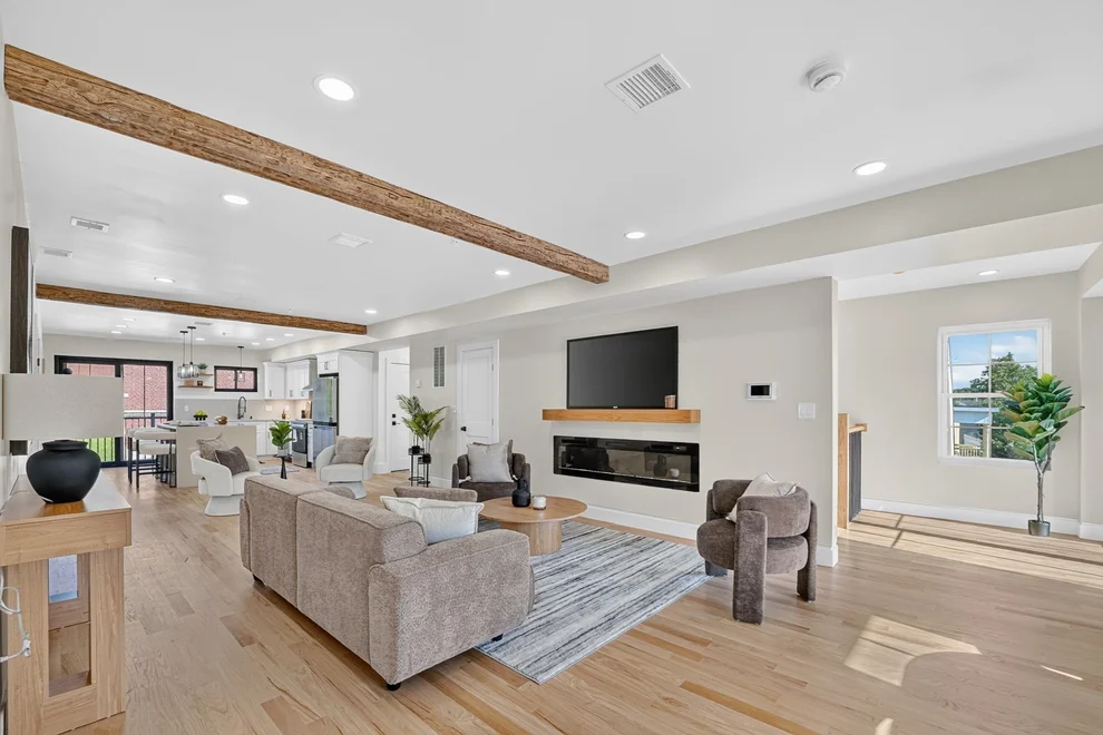 Unit for sale at 64 Nelson St, Boston, MA 02124