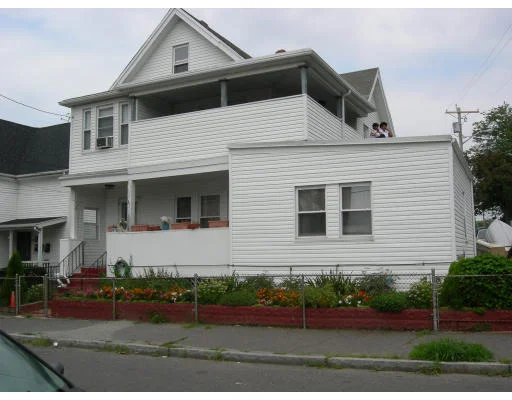 Unit for sale at 94-96 Franklin Street, Malden, MA 02148