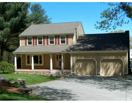 Unit for sale at 33 Pine Ridge Dr, Ayer, MA 01432