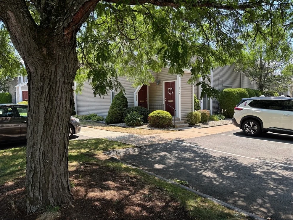 Unit for sale at 220 Nassau Drive, Springfield, MA 01129