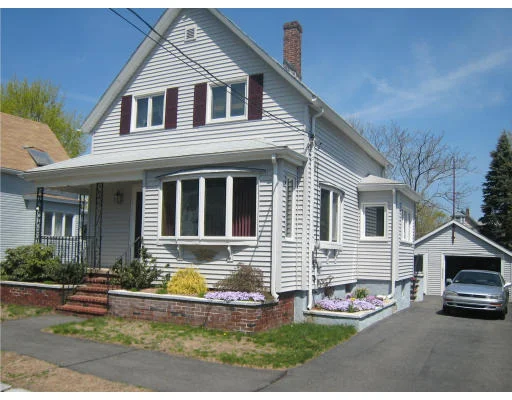 Unit for sale at 15 Bailey St, Lynn, MA 01904