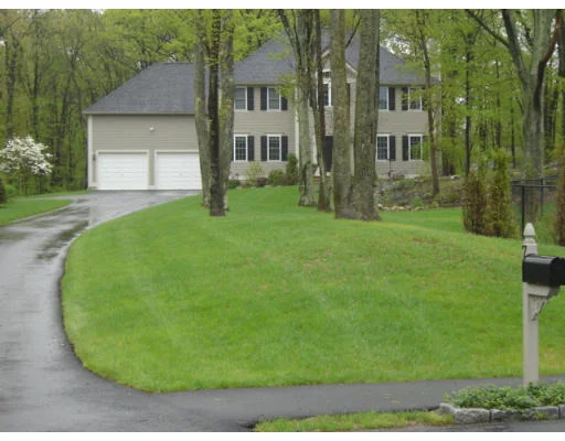 Unit for sale at 7 Pilgrim Rd, Ashland, MA 01721