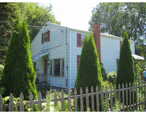 Unit for sale at 47 Johnson St., Westport, MA 02790