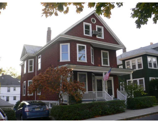 Unit for sale at 44-46 Farquhar Street, Boston, MA 02131