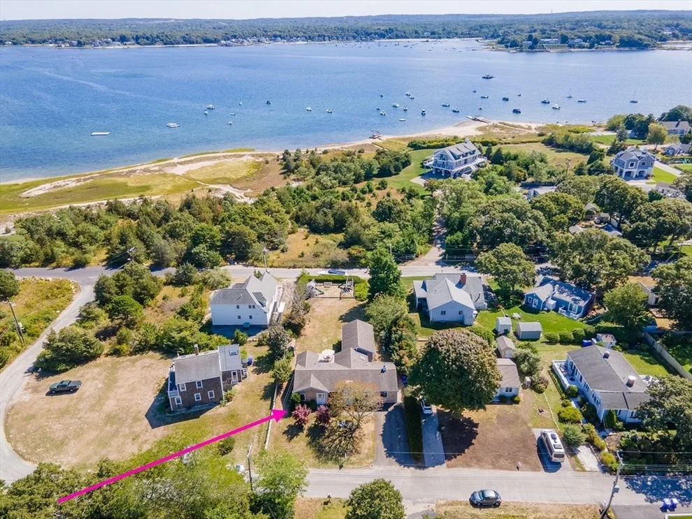 Unit for sale at 88 Rope Walk Road, Bourne, MA 02532