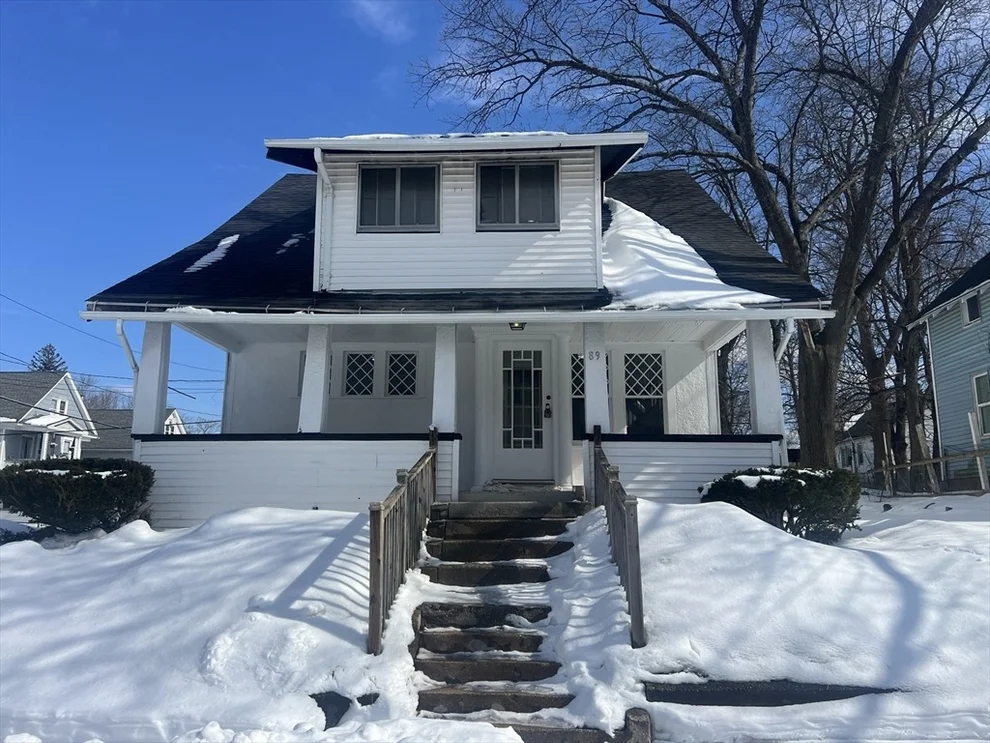 Unit for sale at 89 Bristol St, Springfield, MA 01109