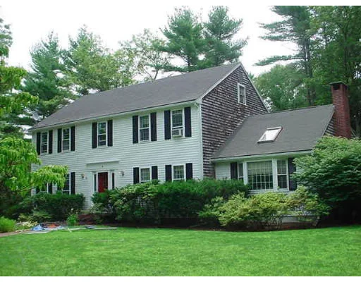Unit for sale at 19 Tinkers Ledge Road, Duxbury, MA 02332