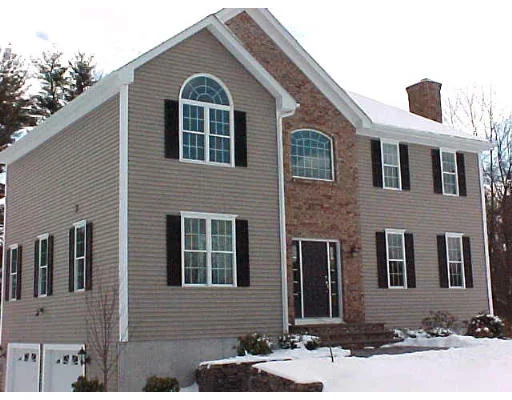 Unit for sale at Lot 20 Cedar Creek Drive, Attleboro, MA 02703
