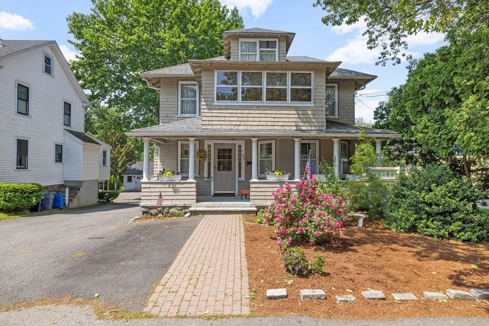 Unit for sale at 475 Waltham Street, Lexington, MA 02421