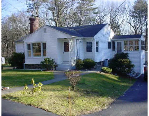 Unit for sale at 204 Brigham Hill Road, Grafton, MA 01536