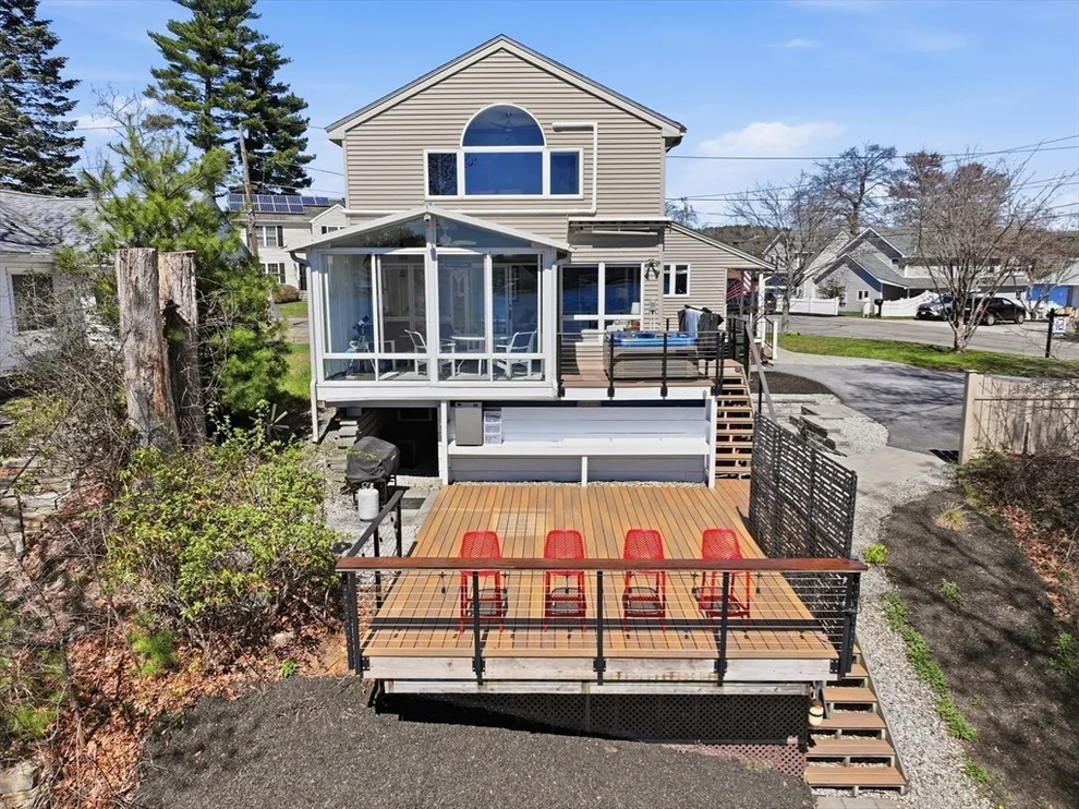 Unit for sale at 334 Killdeer Rd, Webster, MA 01570