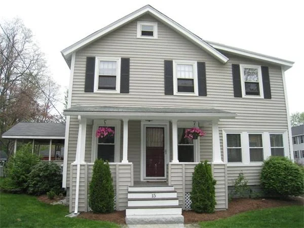 Unit for sale at 15 Clancy Street, Chelmsford, MA 01824