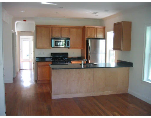 Unit for sale at 35 Magnolia Avenue, Cambridge, MA 02138