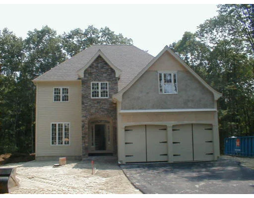 Unit for sale at 357 Purchase Street Lot 2, Milford, MA 01757
