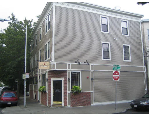 Unit for sale at 233 Cardinal Medeiros, Cambridge, MA 02141