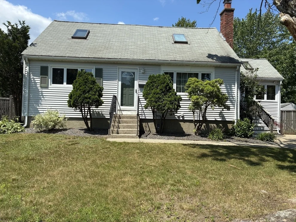 Unit for sale at 23 Wellington Drive, Hudson, MA 01749