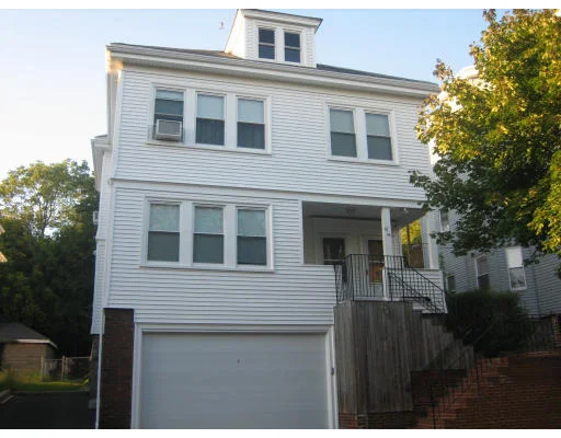Unit for sale at 42-44 Starbird St, Malden, MA 02148