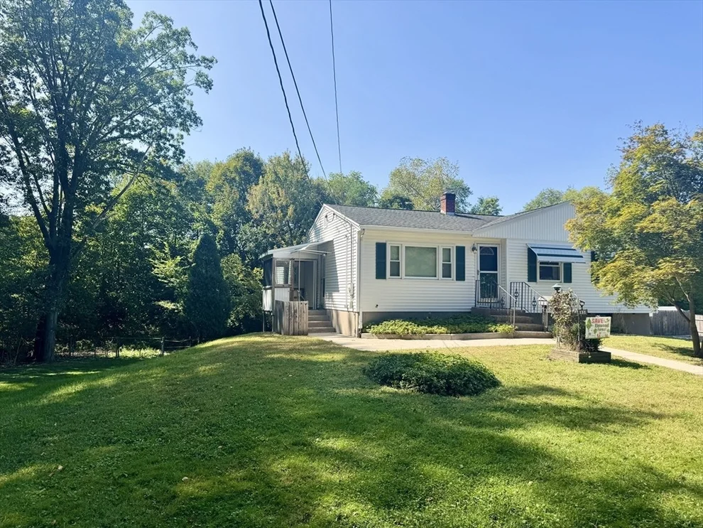 Unit for sale at 85 Woodland St, Holyoke, MA 01040