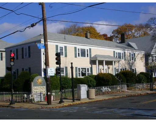 Unit for sale at 211-213 Pauline St, Winthrop, MA 02152