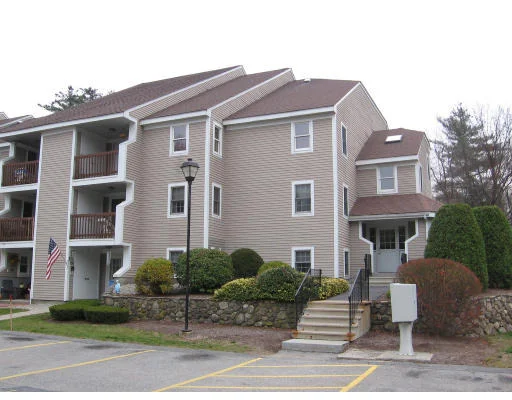 Unit for sale at 134 Heritage Dr, Northbridge, MA 01588