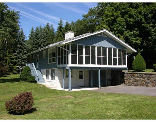 Unit for sale at 107 Bogan Rd, Monson, MA 01057