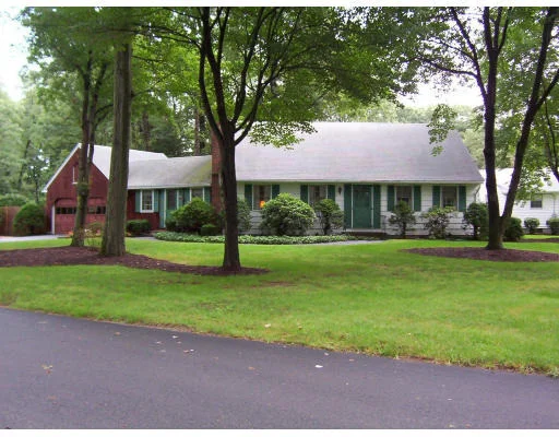 Unit for sale at 1 Ruth Dr., Wilbraham, MA 01095