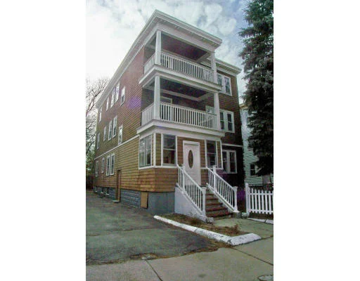Unit for sale at 103-105 Rossmore, Boston, MA 02130