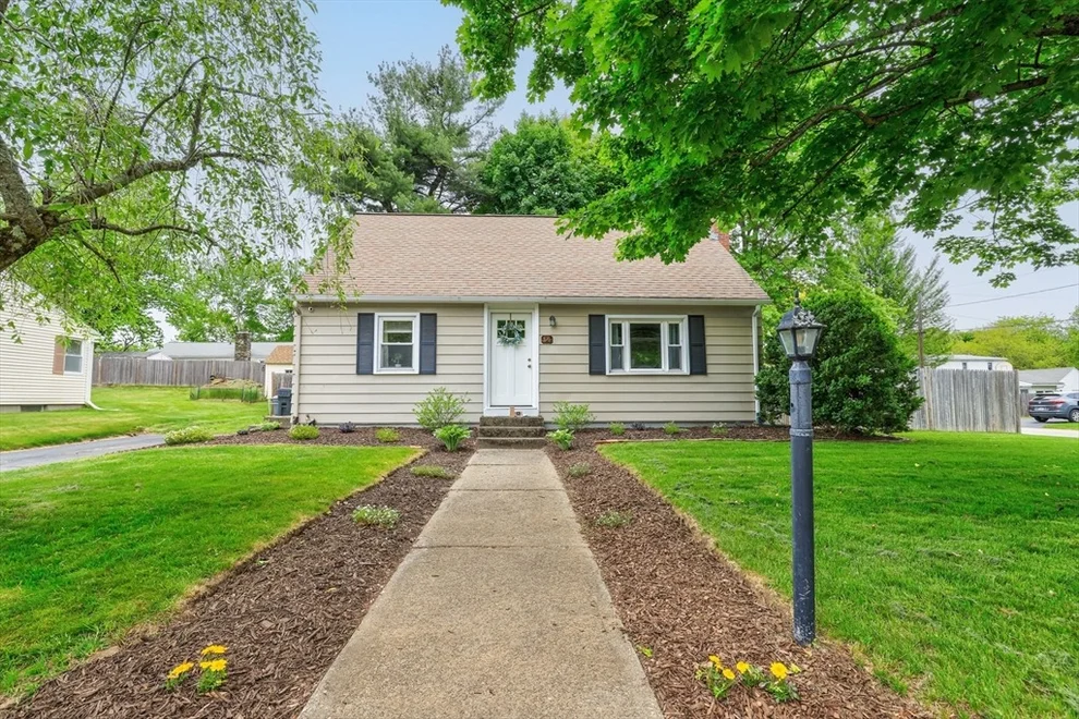 Unit for sale at 14 Amherst St, Grafton, MA 01536