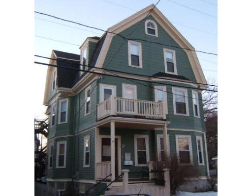 Unit for sale at 65 Selwyn Street, Boston, MA 02131