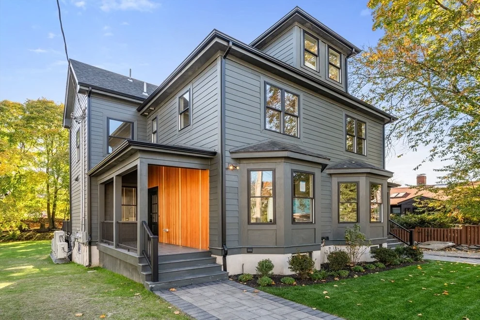 Unit for sale at 22 Broadway, Watertown, MA 02472