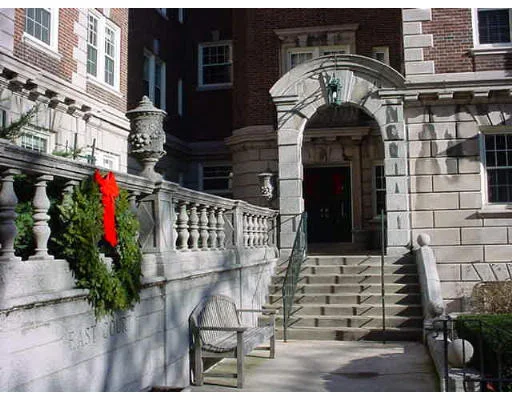 Unit for sale at 3 Arlington Street, Cambridge, MA 02140