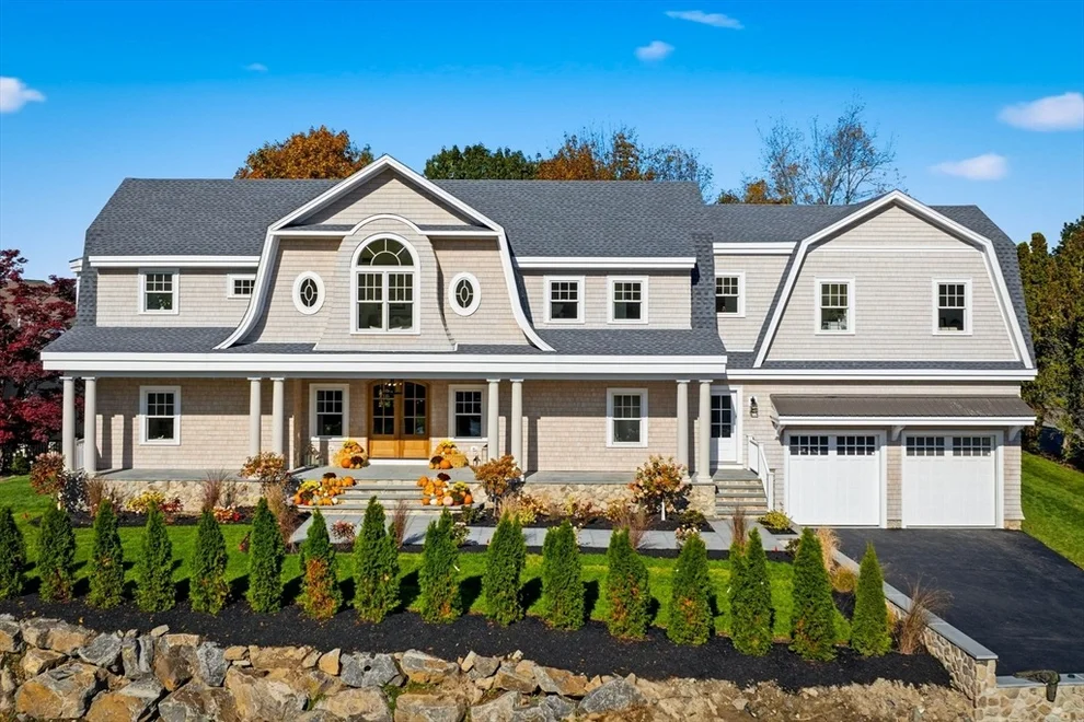 Unit for sale at 2 Beacon Hill Road, Marblehead, MA 01945