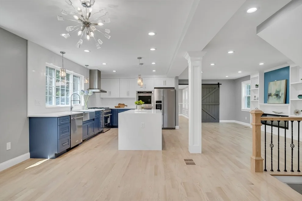 Unit for sale at 8 Slayton Rd, Melrose, MA 02176
