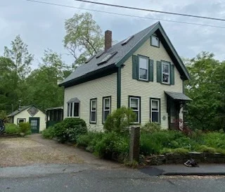 Unit for sale at 11 Hickory Street, Gloucester, MA 01930