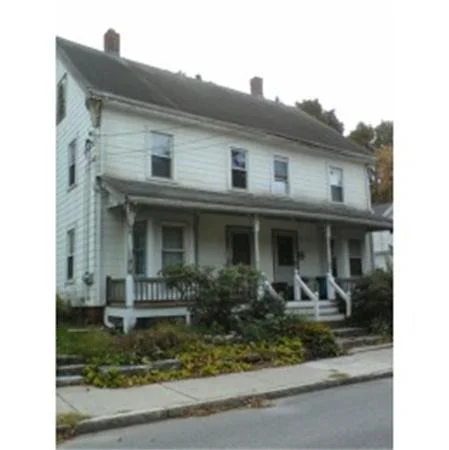Unit for sale at 19-21 Clinton Street, Woburn, MA 01801