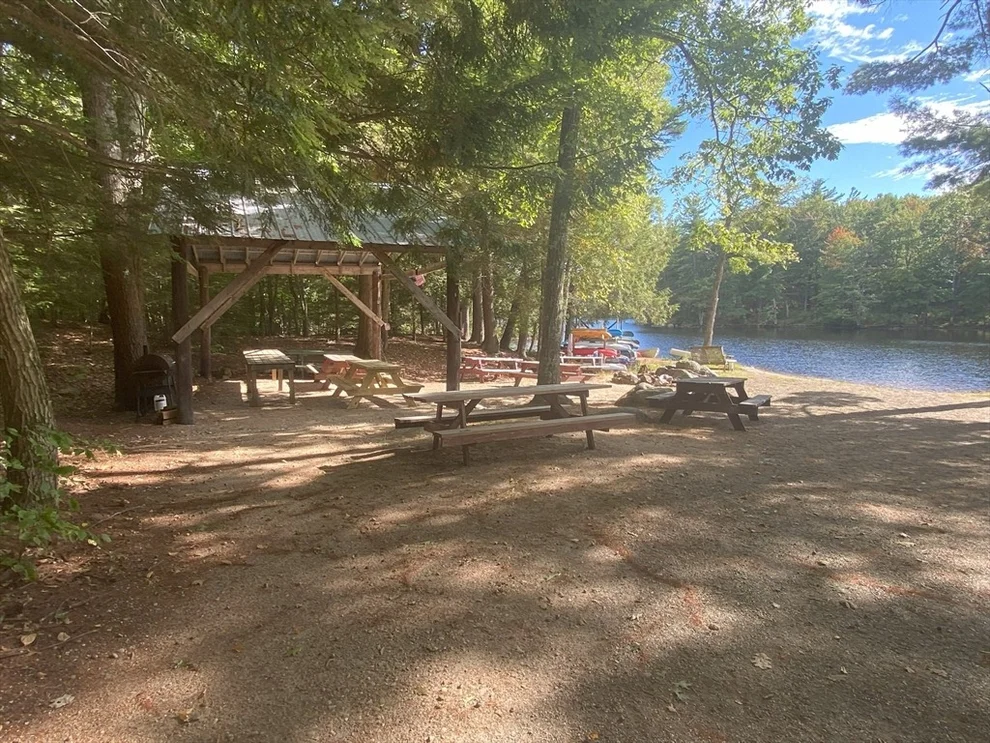 Unit for sale at Lot 13 Secret Lake Rd, Phillipston, MA 01331