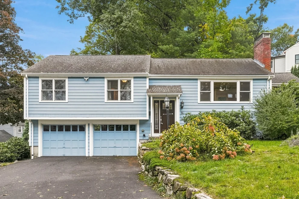 Unit for sale at 14 Highgate St, Needham, MA 02492