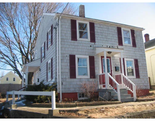 Unit for sale at 5 Andrews St, Danvers, MA 01923